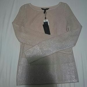 BCBG MAXAZERIA sweater